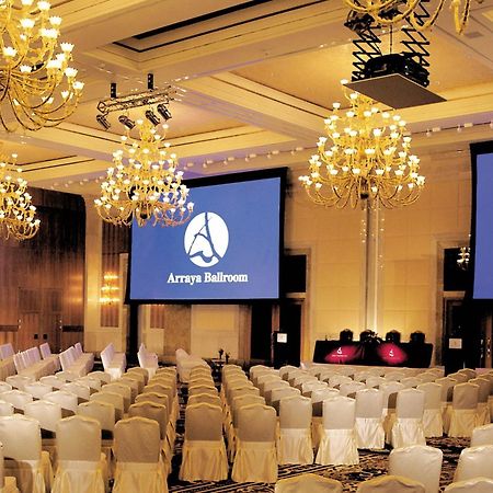 Courtyard By Marriott Kuwait City Ngoại thất bức ảnh