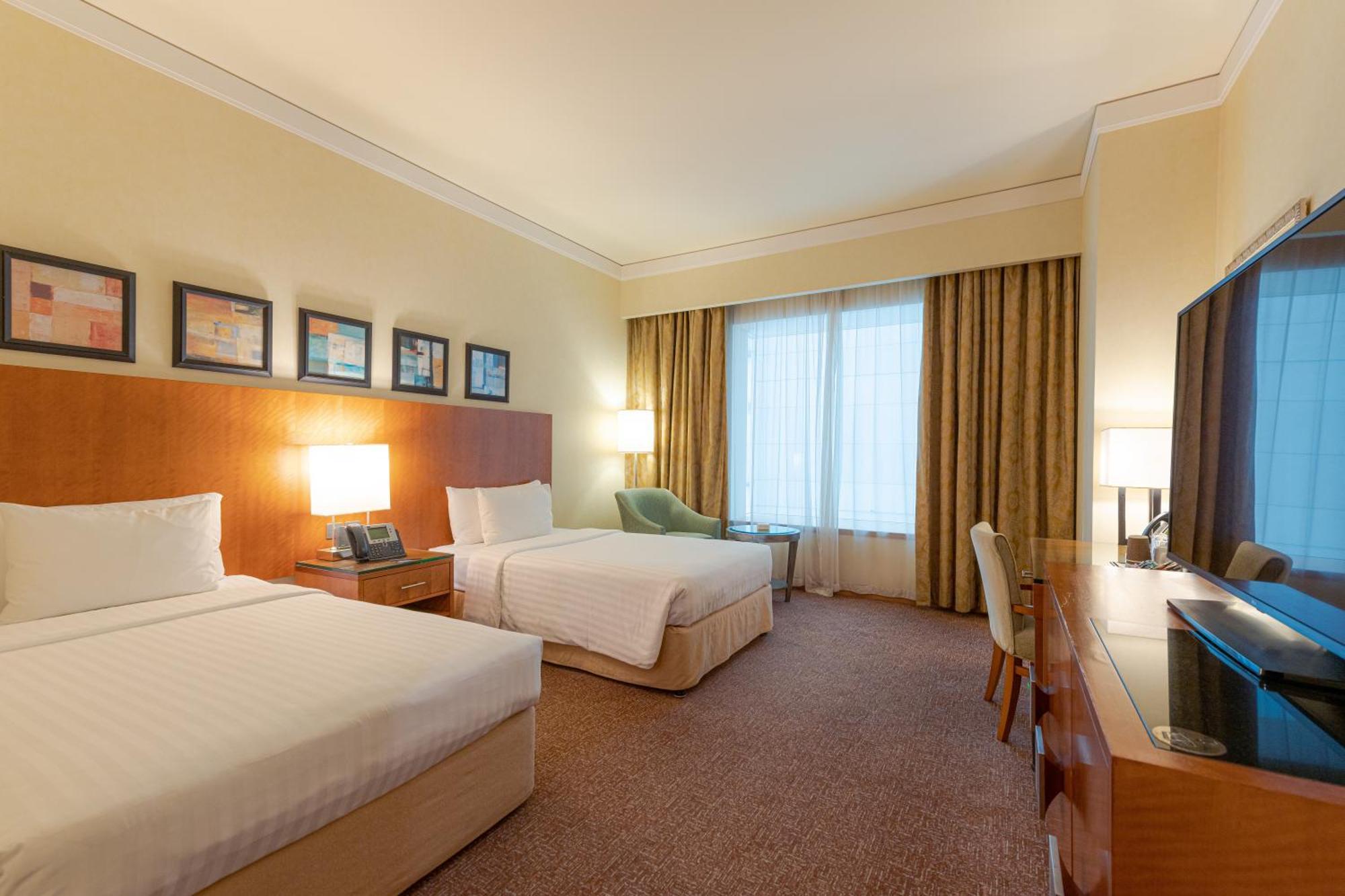 Courtyard By Marriott Kuwait City Ngoại thất bức ảnh