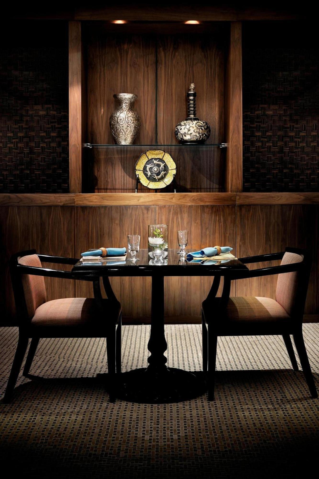 Courtyard By Marriott Kuwait City Ngoại thất bức ảnh