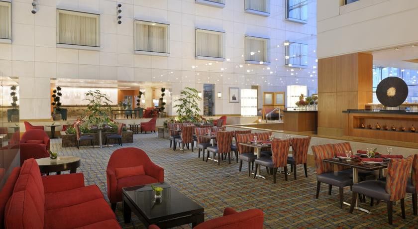 Courtyard By Marriott Kuwait City Ngoại thất bức ảnh