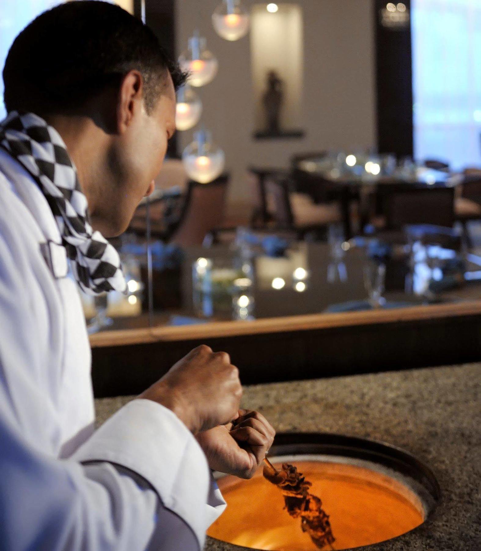 Courtyard By Marriott Kuwait City Ngoại thất bức ảnh